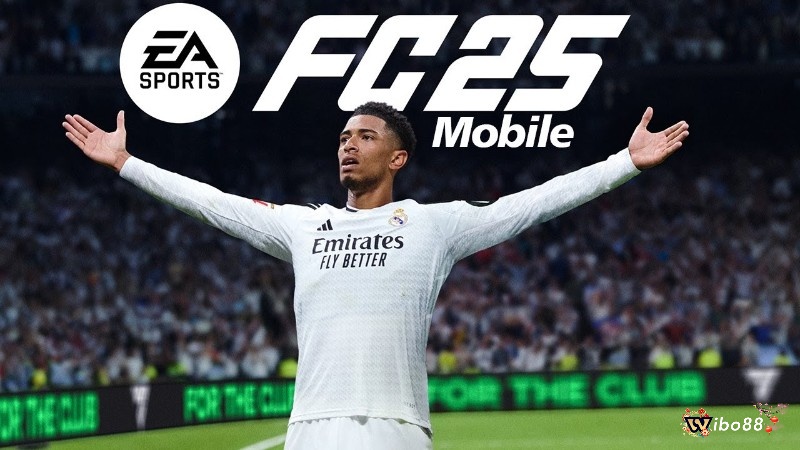 Top game mobile 2024 thể loại thể thao