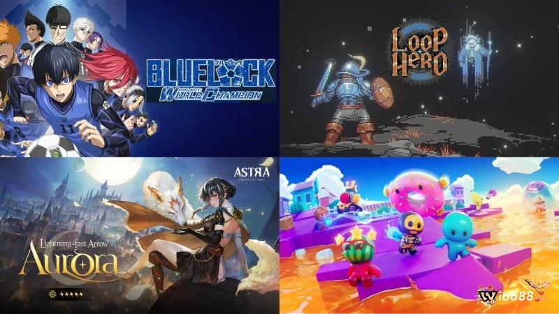 Những vấn đề hay gặp khi chơi Top game mobile 2024