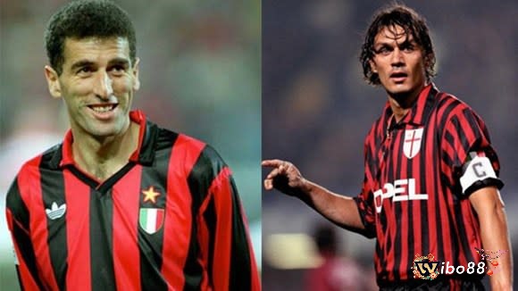 Top trung vệ hay nhất Serie A so với Champions League