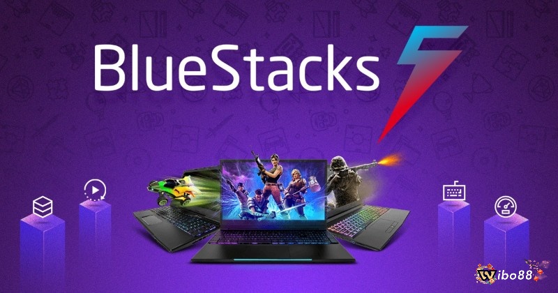 Trải nghiệm đa nhiệm mượt mà và tùy chỉnh điều khiển linh hoạt cùng Bluestacks 5