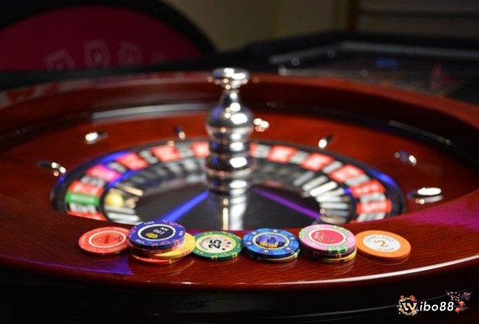 Chiến thuật chơi roulette kiểu châu âu nâng cao từ các cao thủ tại wibo88