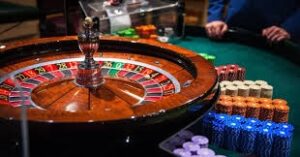 Chiến thuật chơi roulette kiểu châu âu hiệu quả nhất 2025
