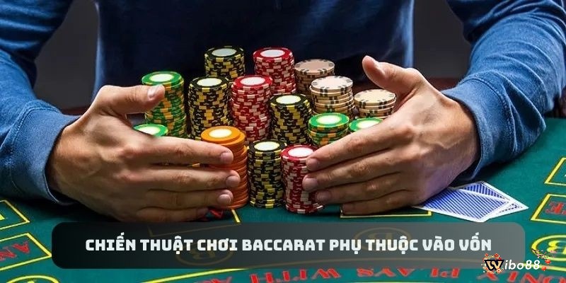 Chiến thuật đánh bài baccarat theo Banker khuyến nghị tân thủ nên áp dụng, có sự ổn định và đơn giản