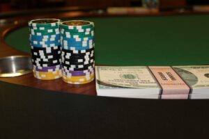 Chiến thuật Poker cash game - Từ cơ bản đến nâng cao