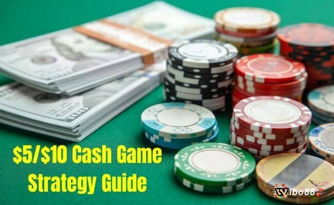Poker ở mức cao là cuộc chiến trí tuệ thực thụ, đòi hỏi hiểu biết GTO, khai thác xu hướng đối thủ và không ngừng phân tích sau mỗi hand