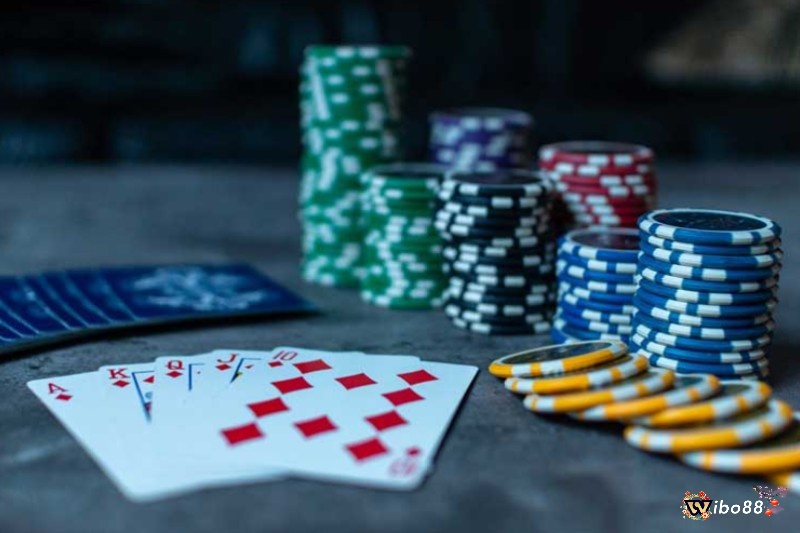 Kiểm soát cảm xúc – Cách thoát khỏi “tilt” trong Poker cash game
