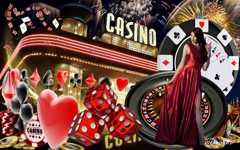 Tạo tài khoản casino cực dễ!