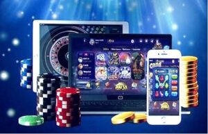 Chơi casino trực tuyến - Hướng dẫn đầy đủ cho người mới