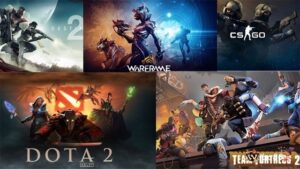 Game free steam hay 2025: Cách tải và trải nghiệm miễn phí