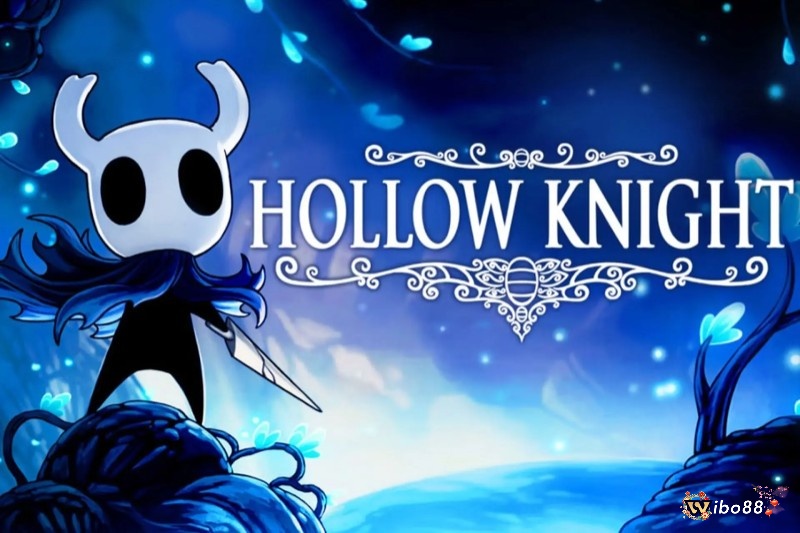 Khám phá thế giới 2D đầy mê hoặc của Hollow Knight