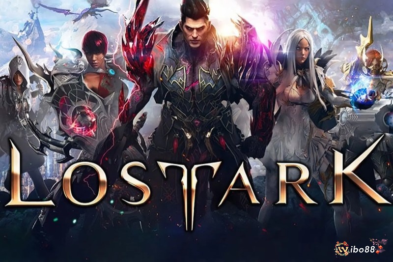 Lost Ark là lựa chọn hàng đầu cho game thủ Việt tìm kiếm game MMORPG PC miễn phí với đồ họa đỉnh cao và gameplay hành động cuốn hút.