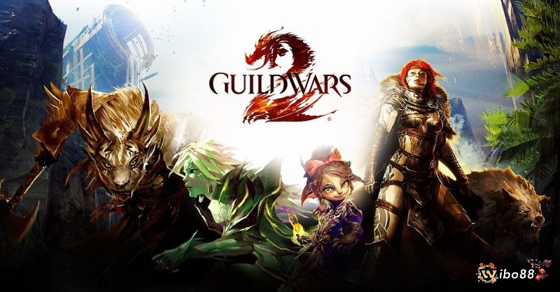 Guild Wars 2 là game MMORPG PC hay miễn phí cực kỳ phù hợp với người chơi thích cốt truyện phong phú và hệ thống chiến đấu tự do chiến thuật.