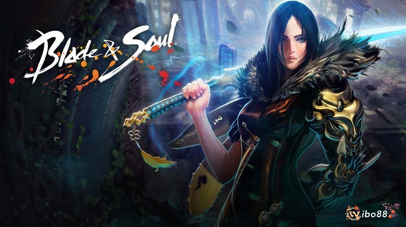 Blade & Soul là tựa game MMORPG PC hay với phong cách chiến đấu võ thuật độc đáo, lý tưởng cho fan của action game châu Á.