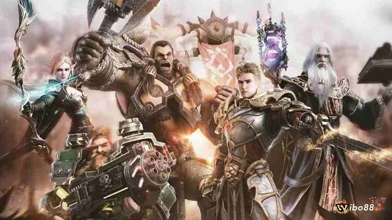 Chọn game MMORPG PC hay nên dựa vào sở thích cá nhân về đồ họa, gameplay, thời gian chơi và mức độ đầu tư.