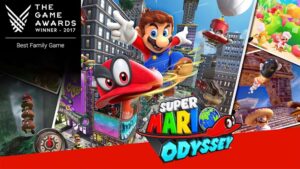 Game Nintendo Switch hay nhất mọi thời đại cho game thủ Việt