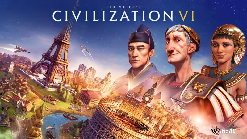 Game chiến thuật trên Mac có nhiều tựa game khác nhau với những lối chơi thú vị 