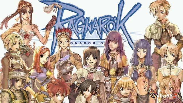 Ragnarok Online là một tựa game nhẹ lâu đời được yêu thích sở hữu đồ họa 2D sprite độc đáo kết hợp với môi trường 3D tạo nên dấu ấn riêng