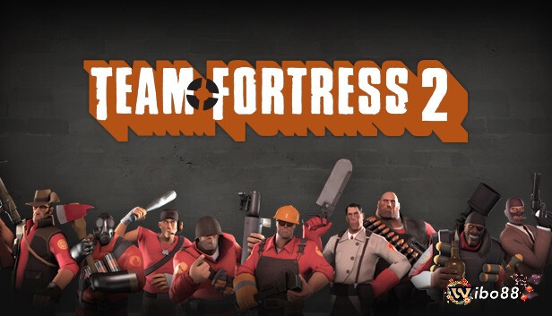Team Fortress 2 là một tựa game bắn súng nhẹ nổi bật với 9 class nhân vật với những ưu thế riêng