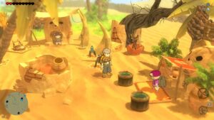 Game online phiêu lưu hay nhất 2025 đáng trải nghiệm, hấp dẫn