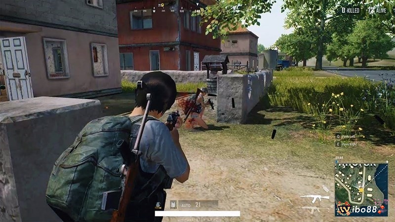 Bản đồ và chế độ chơi mới trong PUBG PC 2025 mang lại trải nghiệm chiến thuật đa dạng và hấp dẫn hơn.