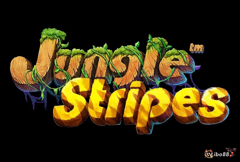 Giới thiệu Game slot jungle stripes