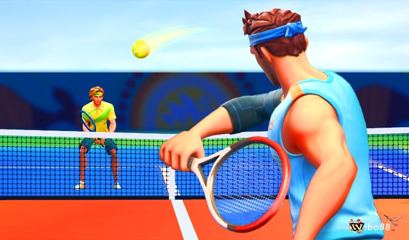Tránh những sai lầm phổ biến sẽ giúp bạn tiết kiệm tài nguyên và phát triển bền vững trong Tennis Clash.