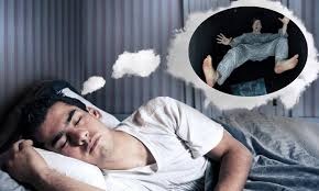 Giải mã giấc mơ thấy mình chết: Ý nghĩa và thông điệp bất ngờ