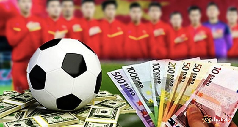 Cược thể thao online? Cẩn thận vướng vòng pháp luật