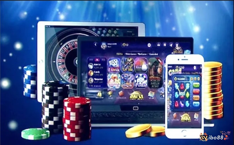 Luật chơi cờ bạc online chi tiết tại wibo88!