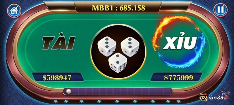 Cùng wibo88 tìm hiểu bí quyết quản lý vốn tài xỉu thông minh nhé!