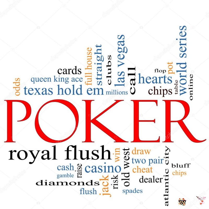 Khám phá thuật ngữ poker cùng wibo88 nhé!
